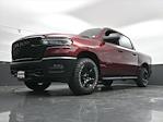 New 2026 Ram 1500 Warlock Crew Cab 4x4 Pickup for sale #39T1118 - photo 49