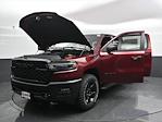 New 2026 Ram 1500 Warlock Crew Cab 4x4 Pickup for sale #39T1118 - photo 53