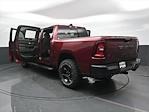 New 2026 Ram 1500 Warlock Crew Cab 4x4 Pickup for sale #39T1118 - photo 54