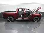 New 2026 Ram 1500 Warlock Crew Cab 4x4 Pickup for sale #39T1118 - photo 55