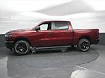 New 2026 Ram 1500 Warlock Crew Cab 4x4 Pickup for sale #39T1118 - photo 7