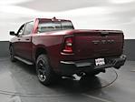 New 2026 Ram 1500 Warlock Crew Cab 4x4 Pickup for sale #39T1118 - photo 9