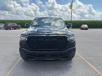 New 2026 Ram 1500 Big Horn Crew Cab 4x4 Pickup for sale #39T1119 - photo 2