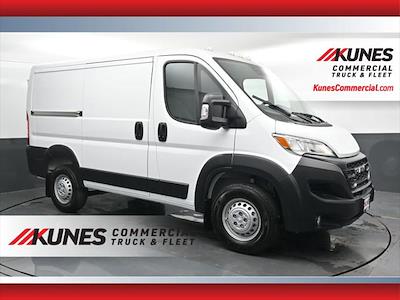 New 2025 Ram ProMaster 1500 Standard Roof Empty Cargo Van for sale #39T1130 - photo 1