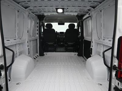 New 2025 Ram ProMaster 1500 Standard Roof Empty Cargo Van for sale #39T1130 - photo 2