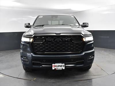 New 2026 Ram 1500 Big Horn Crew Cab 4x4 Pickup for sale #39T1136 - photo 2