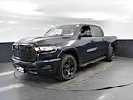 New 2026 Ram 1500 Big Horn Crew Cab 4x4 Pickup for sale #39T1136 - photo 3