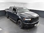 New 2026 Ram 1500 Big Horn Crew Cab 4x4 Pickup for sale #39T1136 - photo 42