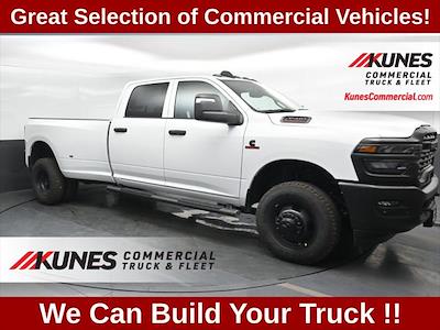 New 2026 Ram 3500 Tradesman Crew Cab 4x4 DRW Pickup for sale #39T1141 - photo 1