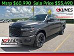 New 2026 Ram 1500 Big Horn Crew Cab 4x4 Pickup for sale #39T1148 - photo 1