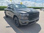 New 2026 Ram 1500 Big Horn Crew Cab 4x4 Pickup for sale #39T1148 - photo 3