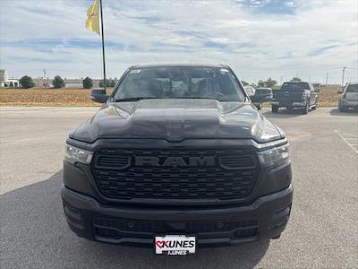 New 2026 Ram 1500 Big Horn Crew Cab 4x4 Pickup for sale #39T1157 - photo 2