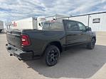New 2026 Ram 1500 Big Horn Crew Cab 4x4 Pickup for sale #39T1157 - photo 6
