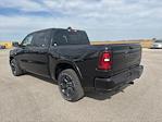 New 2026 Ram 1500 Big Horn Crew Cab 4x4 Pickup for sale #39T1157 - photo 8