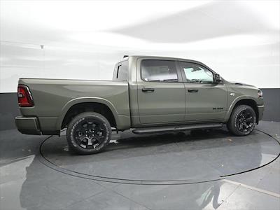 New 2026 Ram 1500 Big Horn Crew Cab for sale #39T1171 - photo 2