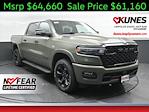 New 2026 Ram 1500 Big Horn Crew Cab for sale #39T1171 - photo 1
