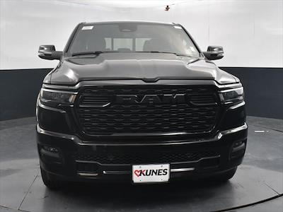 New 2026 Ram 1500 Big Horn Crew Cab for sale #39T1173 - photo 2