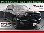 New 2026 Ram 1500 Big Horn Crew Cab for sale #39T1173 - photo 1
