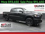 New 2026 Ram 1500 Limited Crew Cab for sale #39T1183 - photo 1