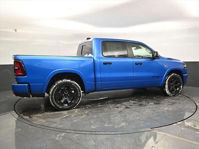 New 2026 Ram 1500 Big Horn Crew Cab for sale #39T1188 - photo 2