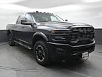 New 2026 Ram 2500 Warlock Crew Cab for sale #39T1195 - photo 4