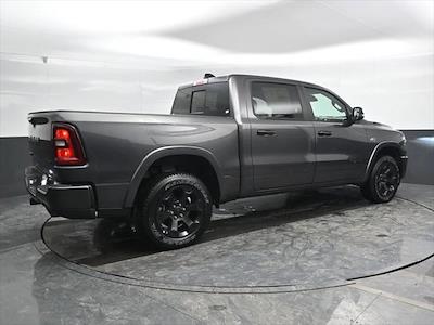 New 2026 Ram 1500 Big Horn Crew Cab for sale #39T1207 - photo 2