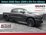 New 2026 Ram 1500 Big Horn Crew Cab for sale #39T1207 - photo 1