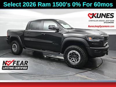 New 2026 Ram 1500 TRX Crew Cab for sale #39T1209 - photo 1