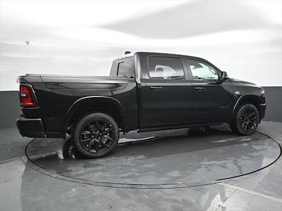 New 2026 Ram 1500 Laramie Crew Cab for sale #39T1212 - photo 2