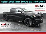 New 2026 Ram 1500 Laramie Crew Cab for sale #39T1212 - photo 1