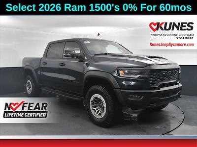 New 2026 Ram 1500 TRX Crew Cab for sale #39T1213 - photo 1