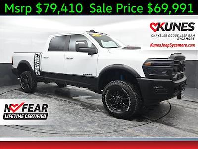 New 2026 Ram 2500 Power Wagon Crew Cab for sale #39T1218 - photo 1