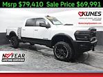 New 2026 Ram 2500 Power Wagon Crew Cab for sale #39T1218 - photo 1