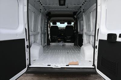 New 2026 Ram ProMaster 1500 High Roof Empty Cargo Van for sale #39T1292 - photo 2