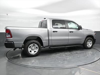 New 2024 Ram 1500 Tradesman Crew Cab 4x4 Pickup for sale #39T872 - photo 2