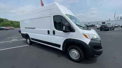 New 2024 Ram ProMaster 3500 Super High Roof Empty Cargo Van for sale #39T950 - photo 2
