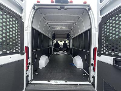 New 2024 Ram ProMaster 3500 Super High Roof Empty Cargo Van for sale #39T950 - photo 2