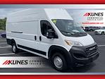 New 2024 Ram ProMaster 3500 Super High Roof Empty Cargo Van for sale #39T950 - photo 1