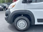 New 2024 Ram ProMaster 3500 Super High Roof Empty Cargo Van for sale #39T950 - photo 13