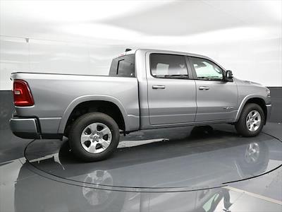 New 2025 Ram 1500 Big Horn Crew Cab 4x4 Pickup for sale #39T961 - photo 2