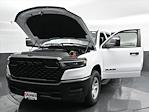 New 2025 Ram 1500 Tradesman Crew Cab 4x4 Pickup for sale #39T969 - photo 53