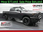 New 2025 Ram 2500 Big Horn Crew Cab for sale #39T1049 - photo 1