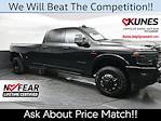 New 2025 Ram 3500 Limited Crew Cab 4x4 DRW Pickup for sale #39T1079 - photo 1