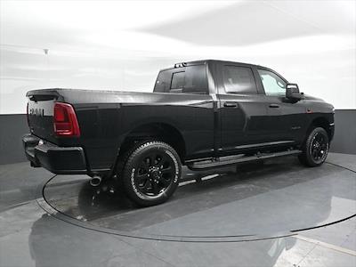 New 2025 Ram 2500 Laramie Crew Cab 4x4 Pickup for sale #39T1081 - photo 2
