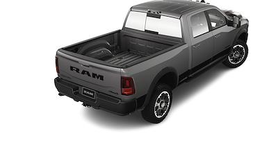 New 2025 Ram 2500 Rebel Crew Cab 4x4 Pickup for sale #560103 - photo 2