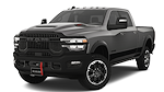 New 2025 Ram 2500 Rebel Crew Cab 4x4 Pickup for sale #560103 - photo 5