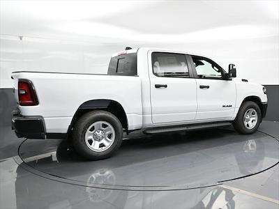 New 2025 Ram 1500 Tradesman Crew Cab 4x4 Pickup for sale #39T969 - photo 2