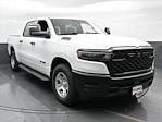 New 2025 Ram 1500 Tradesman Crew Cab 4x4 Pickup for sale #39T969 - photo 4