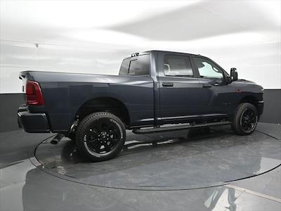 New 2025 Ram 2500 Big Horn Crew Cab 4x4 Pickup for sale #39T1105 - photo 2