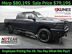 New 2025 Ram 2500 Big Horn Crew Cab 4x4 Pickup for sale #39T1105 - photo 1